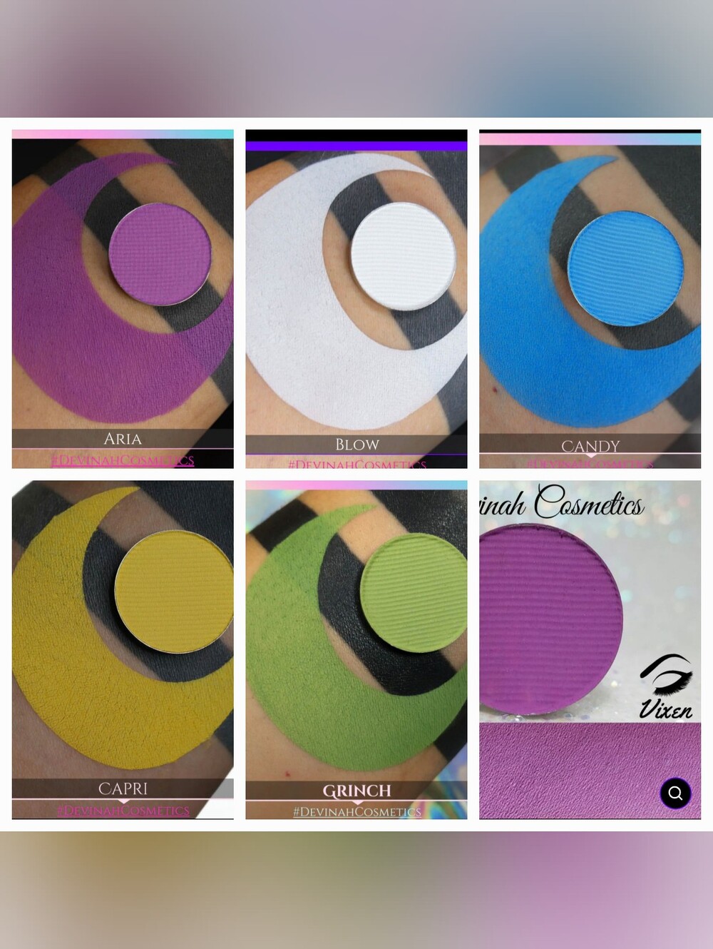 DEVINAH Singles Bundle - Picture 11 of 16